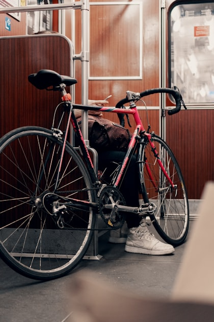 Transit Options for Every Commuter
